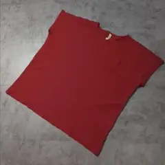 【ほぼ未使用】CLOUDNINE Tシャツ 大きめ ゆったり