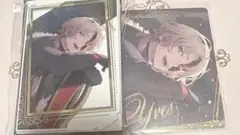 オトメイト　オトなつ　終遠のヴィルシュ　終ヴィル　アクスタ　イヴ　パルカ