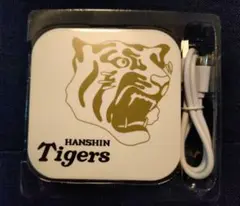 （非売品）HANSIN Tigers FC限定 ワイヤレスチャージャー