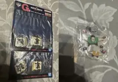 HUNTER×HUNTER 一番くじ