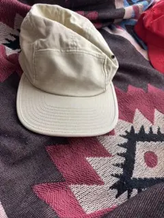 CLASSICS ベージュ ワークキャップ