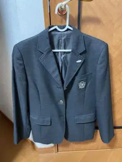 コスプレ 制服ブレザー