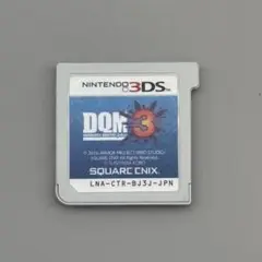 ドラゴンクエストモンスターズ ジョーカー3