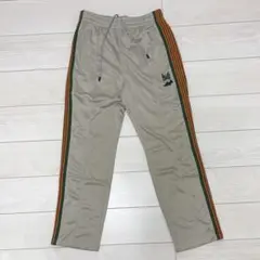 【訳あり】needles×aipl トラックジャケット　パンツ　セットアップ　S 訳あり】needles×aipl トラックジャケット パンツ セットアップ S