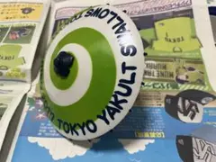 ヤクルトスワローズ 傘マスコット