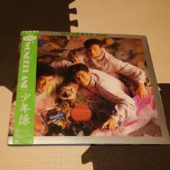 ★*様 少年隊 WONDERLAND 駿河屋 -<中古>少年隊 / WONDERLAND（邦楽）