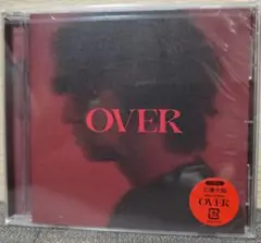 [未開封新品]三浦大知 ALBUM OVER