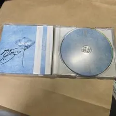 ユジー DAWNLIKE CD サイン