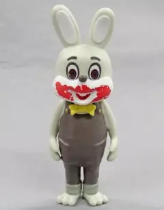 SILENT HILL 3 ロビーがいっぱいフィギュア
