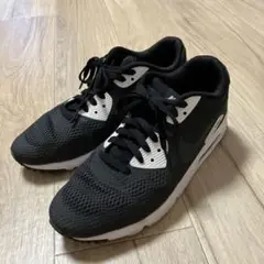 NIKE ナイキ　エアマックス 90 27cm ブラック