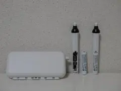 エプソン 電子黒板ペン ELPPN05 2本セット ケース付き