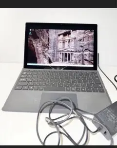 【HY】【中古】Microsoft Surface Pro 5 256GB