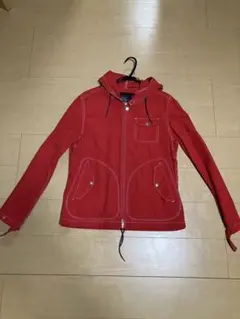 FIDELITY ジャケット