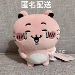 ナガノマーケット ちいかわ ちいかわらんど ぽてたまぬいぐるみ　キメラ