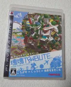 PS3 ソフト 塊魂 TRIBUTE