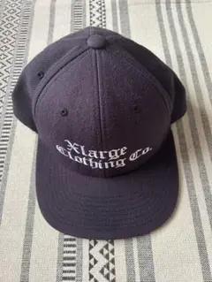 Xlarge Clothing Co. キャップ