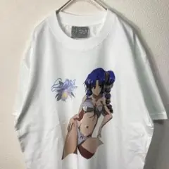 フリージング ラナリンチェン Tシャツ