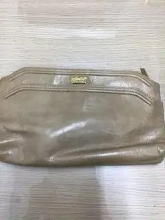 【IT】クラッチバッグ