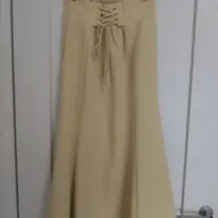 INGNI イング BackレースUPマーメイドSK