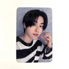 スキズ ハン han 樂star mmt ヨントン トレカ