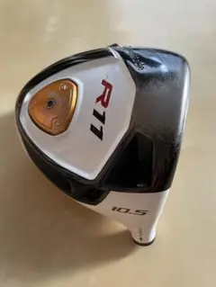 テーラーメイド R11 ヘッド