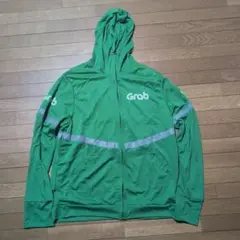 grab ジャケット パーカー