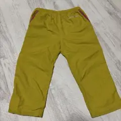 montbell モンベル ベビーパンツ ズボン アウトドア
