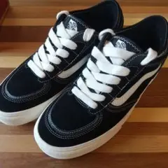 【新品未使用 格安！】VANS ローリー クラシック 27cm ジェフローリー