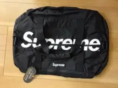 シュプリーム ボストンバッグ