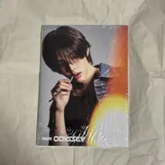 RIIZE ODYSSEY PHOTOBOOK 新品未開封　ショウタロウ