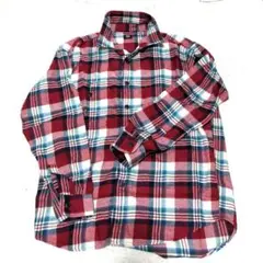 UNIQLOシャツ