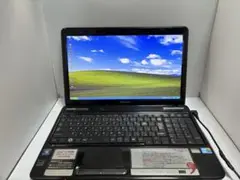 【1078】東芝dynabook T350/56BB i5 XP office