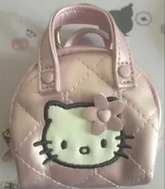 ハローキティ ミニポーチ