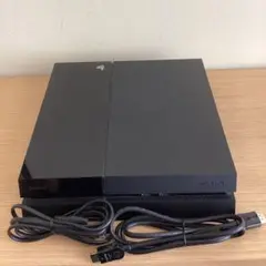 ジャンク PlayStation®4 500GB CUH-1000A…