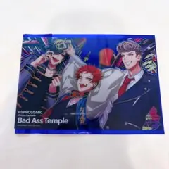 映画 ヒプノシスマイク ナゴヤ 入場特典