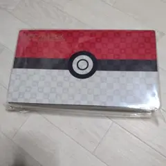 ポケモンカードゲーム　切手BOX 見返り美人