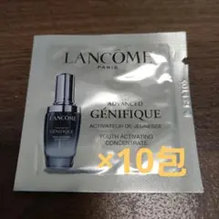 ランコム ジェニフィック アドバンスト N 1ml