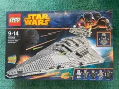 LEGO STARWARS 品番75055