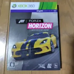 フォルツァ ホライゾン 限定版