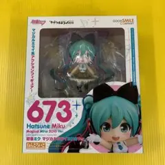 2025年最新】ねんどろいど 初音ミク マジカルミライ2016Ver.の