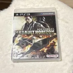 エースコンバット アサルト・ホライゾン　　ps3ソフト