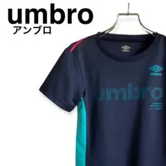 セール☆umbro アンブロ Tシャツ レディース Sサイズ