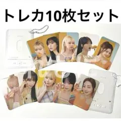 BLITZERS トレカ まとめ売り クリスセット BLITZERS クリス トレカセット