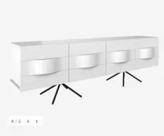 2025年最新】boconcept サイドボードの人気アイテム - メルカリ