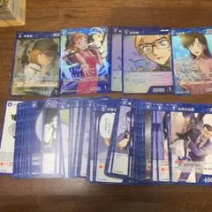 名探偵コナントレーディングカードゲーム③