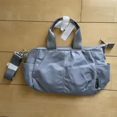 Démodé VOYAGE 2Wayナイロンショルダー
