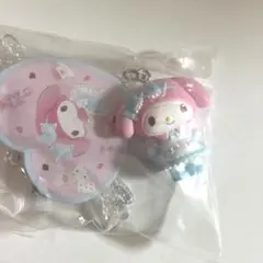 マイメロディ シークレットチャーム アリス