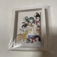 うる星やつら　るみコレ　マグネットコレクション