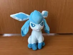 ポケットモンスター グレイシア ぬいぐるみ