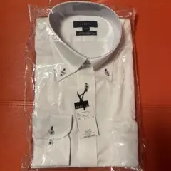 TAKAQ ワイシャツ　Ｌサイズ　新品